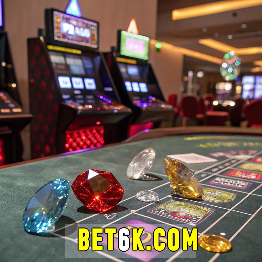 Jogar bet6k Cassino com App Onde quer que Você vá